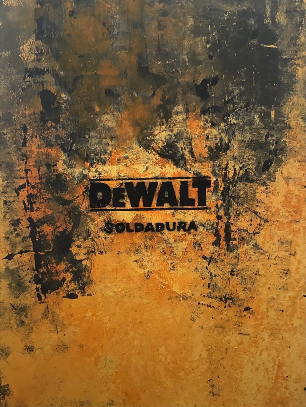 Dewalt